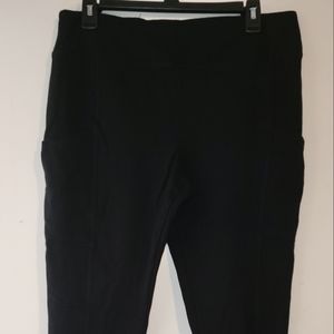 SO High Rise Ponte Legging